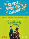 Cover image for The Revised Fundamentals of Caregiving